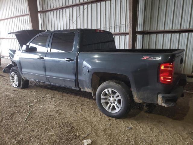 3GCUKREC3JG448541 | 2018 CHEVROLET SILVERADO