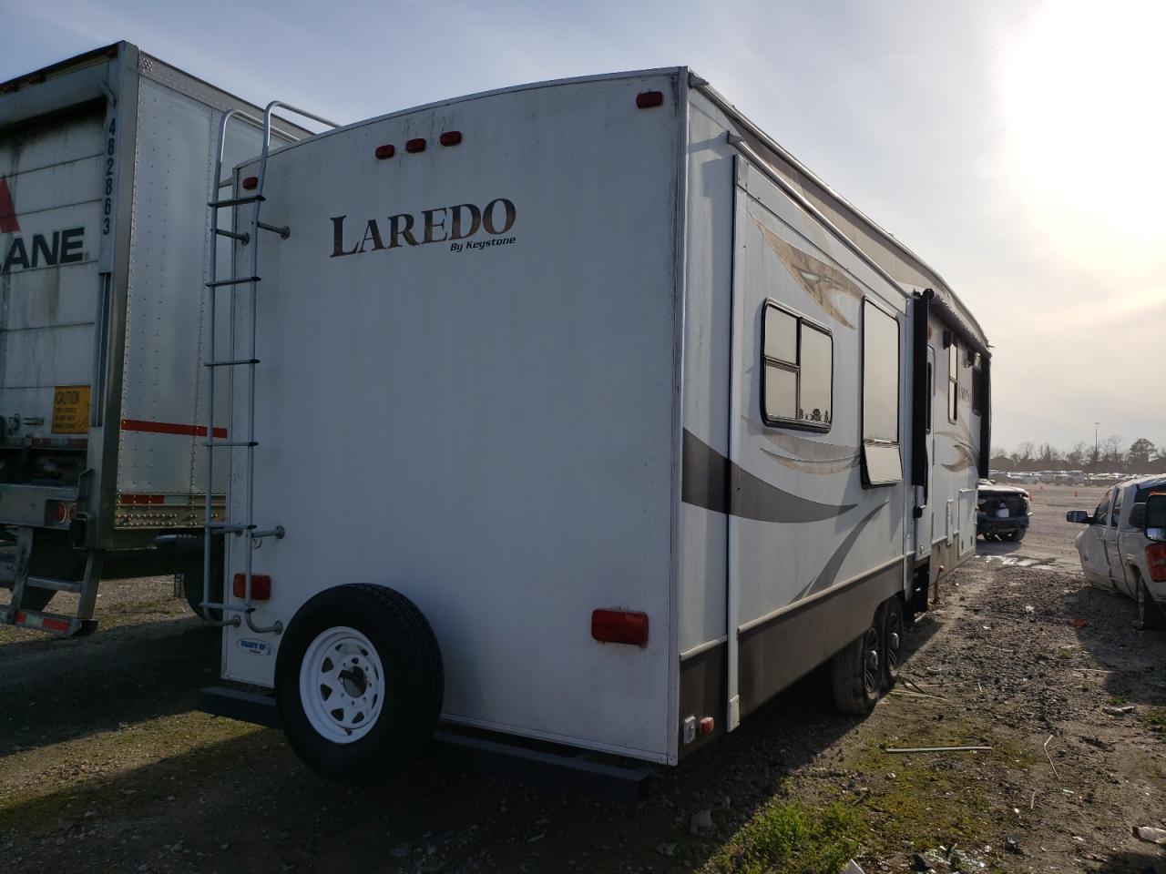 Lot #2339811238 2014 KEYSTONE LAREDO