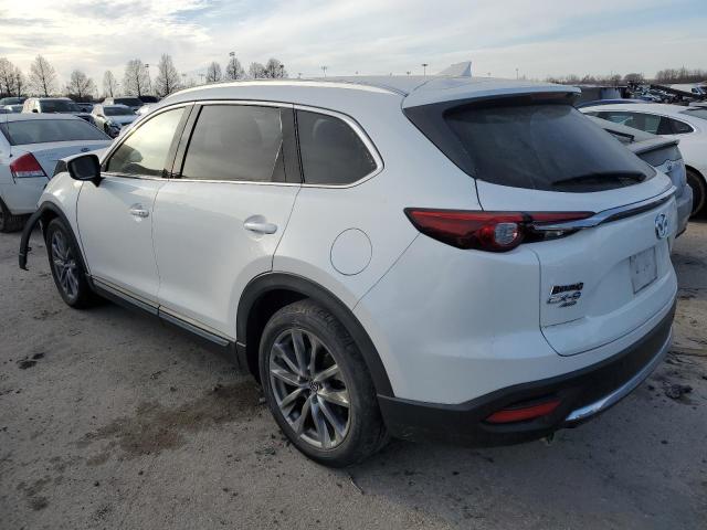 JM3TCBDYXG0119921 | 2016 MAZDA CX-9 GRAND