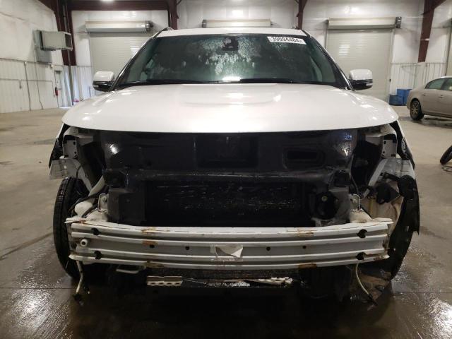 1FM5K8F89EGB62991 | 2014 FORD EXPLORER L