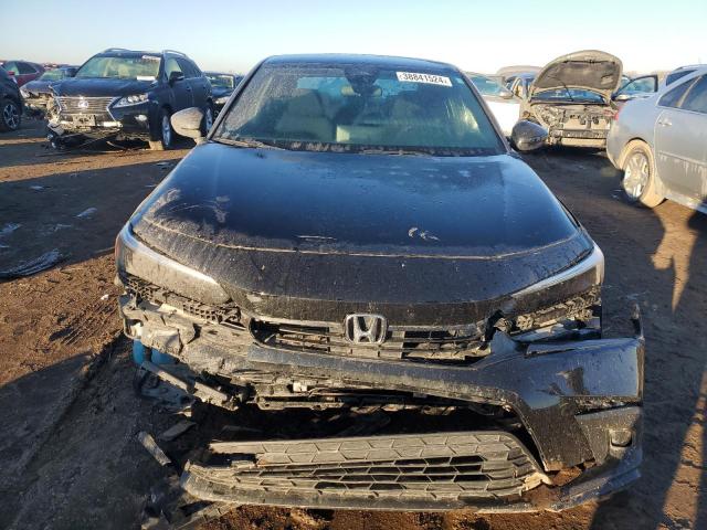2022 HONDA CIVIC SPOR - 2HGFE2F54NH608117