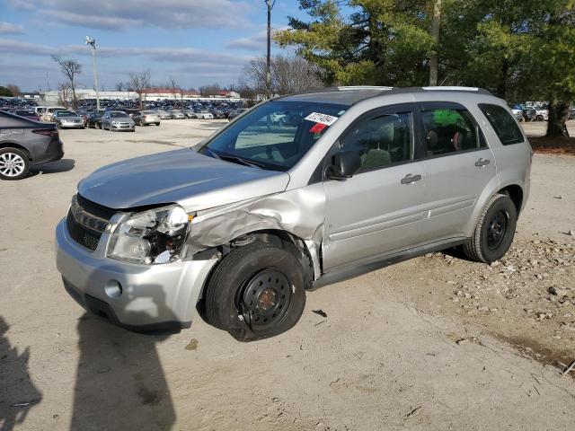 2008 Chevrolet Equinox LS