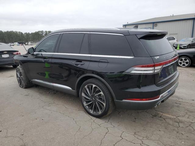 5LM5J7XC6LGL26420 Lincoln Aviator RE 2