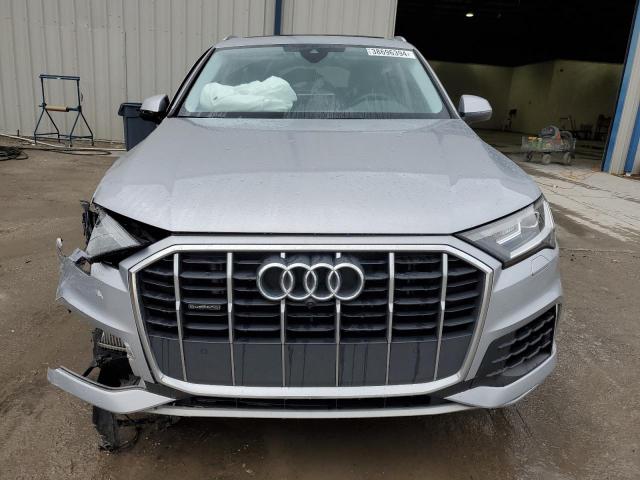 WA1AXBF73ND015327 2022 AUDI Q7, photo no. 5