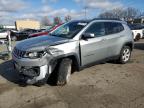 2019 JEEP COMPASS LA - 3C4NJDBB2KT850680