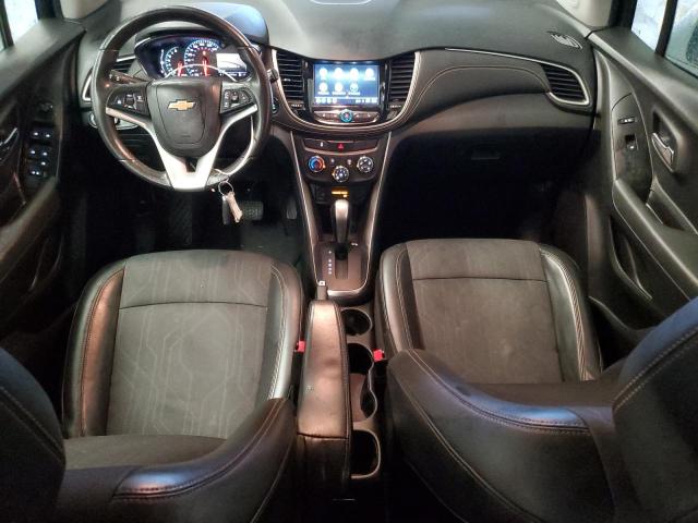 2018 CHEVROLET TRAX LT - KL7CJLSB1JB640022