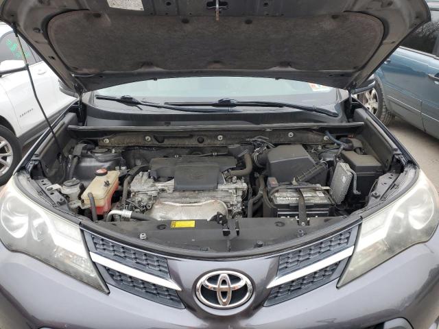 JTMRFREV7FD127523 | 2015 TOYOTA RAV4 XLE