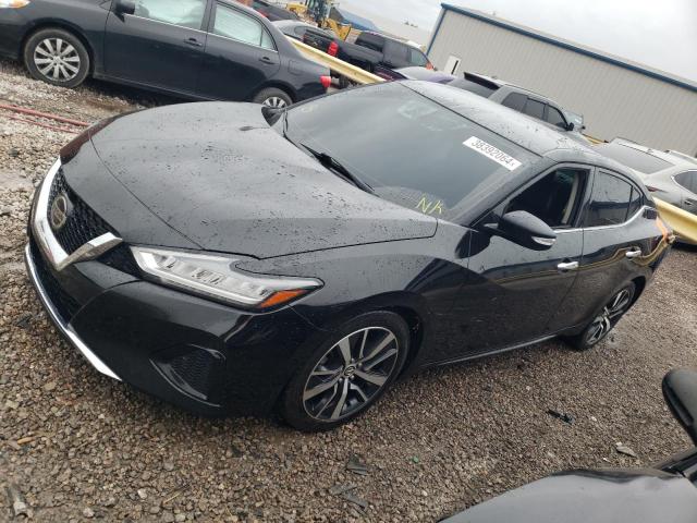 1N4AA6AVXKC367865 | 2019 NISSAN MAXIMA S