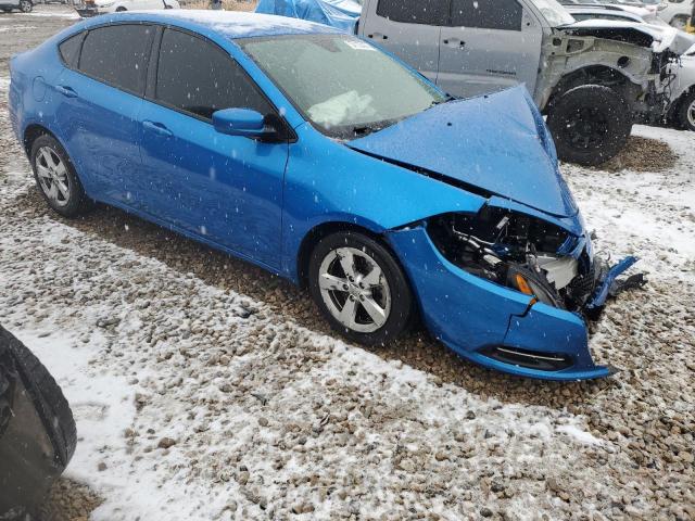 Vin: 1c3cdfbb0fd338121, lot: 37135474, dodge dart sxt 20154