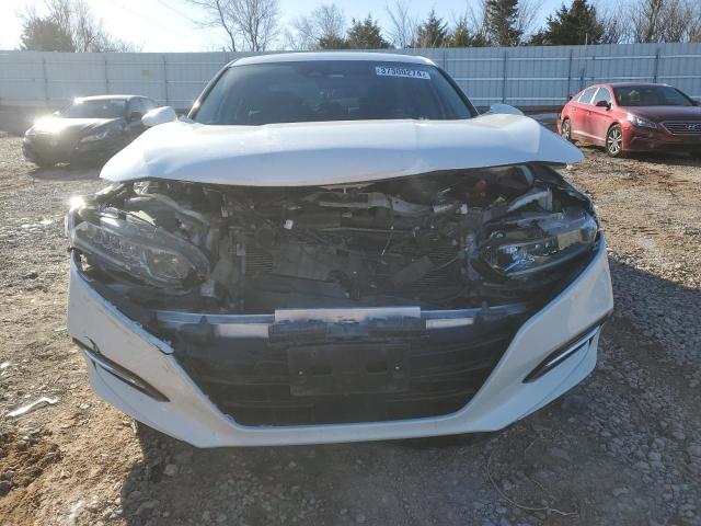 1HGCV3F47KA004510 | 2019 HONDA ACCORD HYB