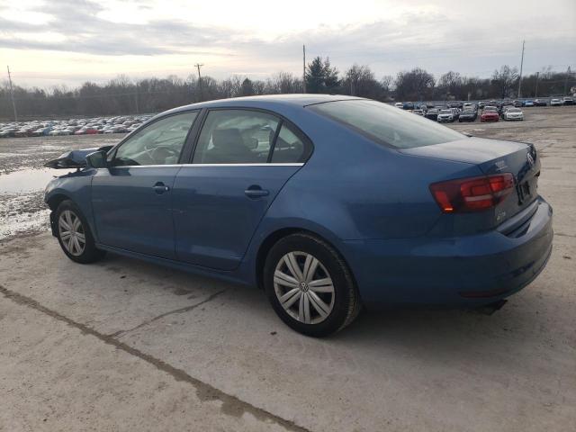 3VW2B7AJ8HM407685 2017 VOLKSWAGEN JETTA - Image 2