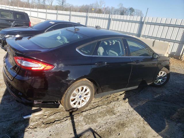 3FA6P0G71GR210552 | 2016 FORD FUSION S