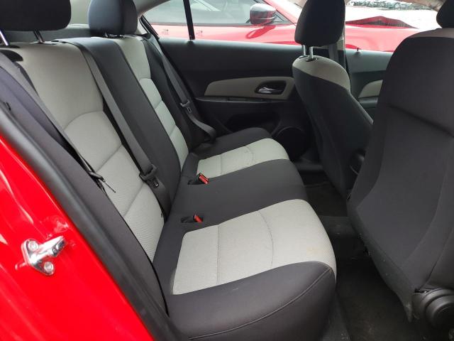 2016 CHEVROLET CRUZE LIMI 1G1PC5SH2G7198905