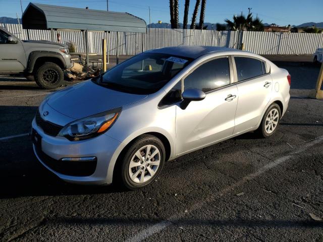 2017 Kia Rio LX