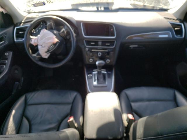 2016 AUDI Q5 PREMIUM WA1C2AFP7GA088206