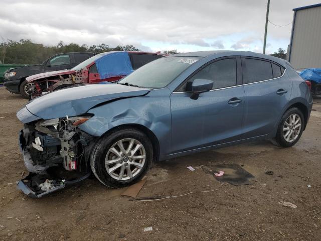 2014 Mazda Mazda3 4-Door Grand Touring