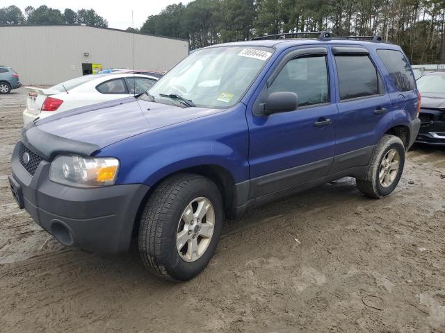 2006 Ford Escape XLT