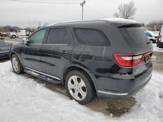 1C4RDJDG0FC154059 | 2015 DODGE DURANGO LI