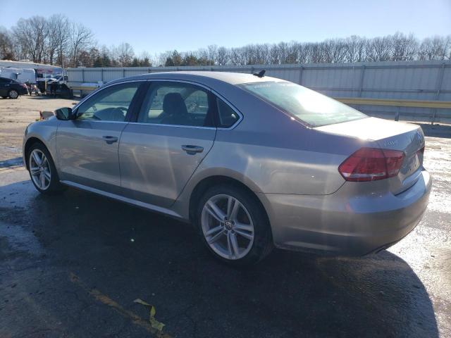 Vin: 1vwbn7a35ec010053, lot: 40357994, volkswagen passat se 20142