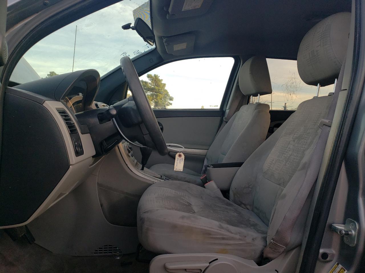 2CNDL13F056084149 2005 Chevrolet Equinox Ls