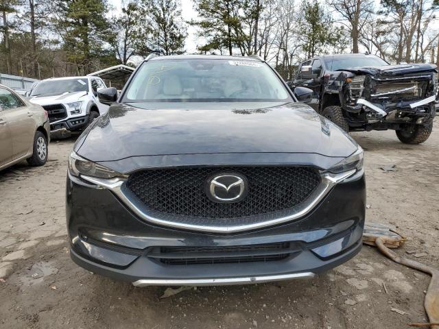 JM3KFBAY5L0801977 | 2020 MAZDA CX-5 GRAND