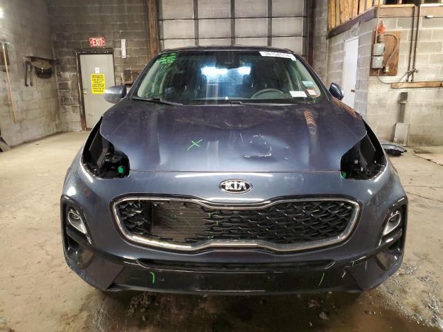 KNDPMCAC3L7730042 | 2020 KIA SPORTAGE L