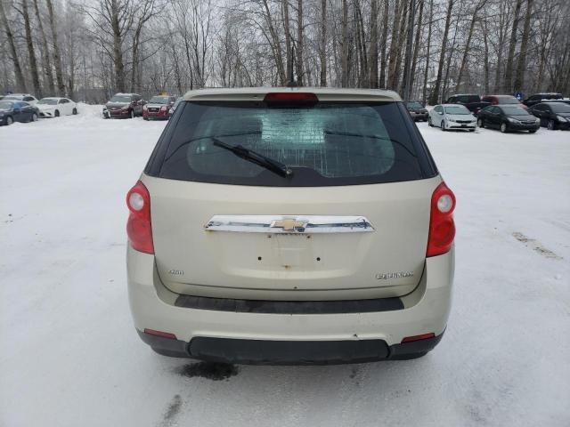 2015 CHEVROLET EQUINOX LS - 1GNFLEEKXFZ119405