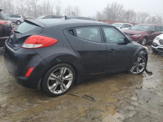 KMHTC6AD9FU244834 | 2015 HYUNDAI VELOSTER