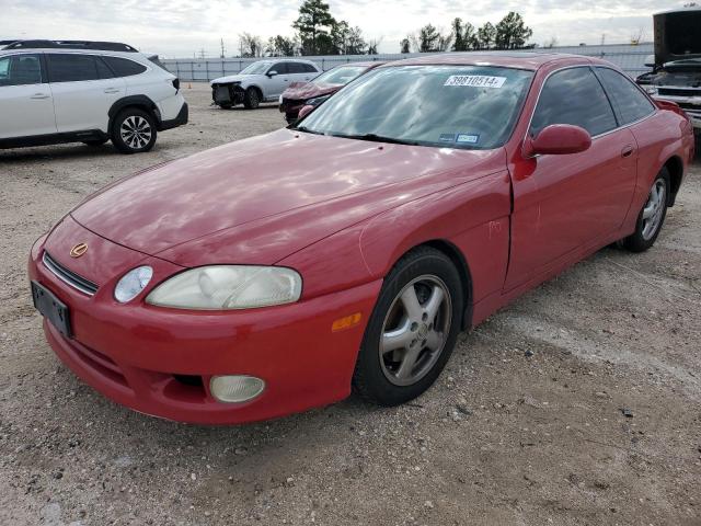 1999 Lexus SC 300 