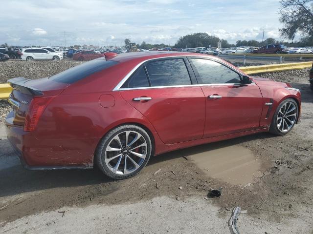 1G6A15S69G0169849 | 2016 CADILLAC CTS-V