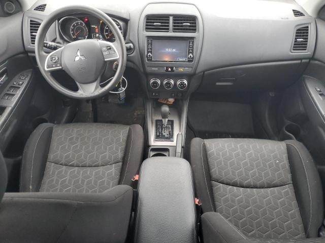 JA4AR3AU9LU012149 | 2020 MITSUBISHI OUTLANDER