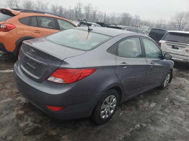 KMHCT4AE6HU197861 | 2017 HYUNDAI ACCENT SE