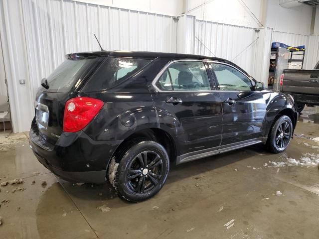 2015 CHEVROLET EQUINOX LS - 2GNALAEK2F6141316