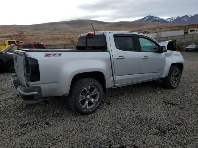 1GCGTDEN3K1133785 | 2019 CHEVROLET COLORADO Z