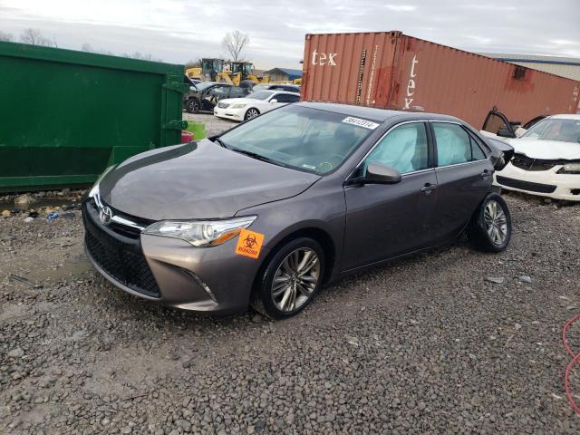 Vin: 4t1bf1fk0hu666930, lot: 38412314, toyota camry le 2017 img_1