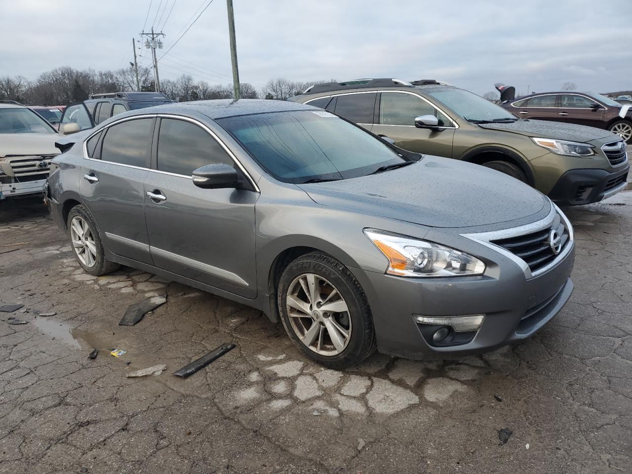 1N4AL3AP2FC467135 2015 Nissan Altima 2.5