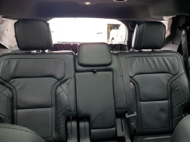 2017 FORD EXPLORER P - 1FM5K8HT5HGD51627
