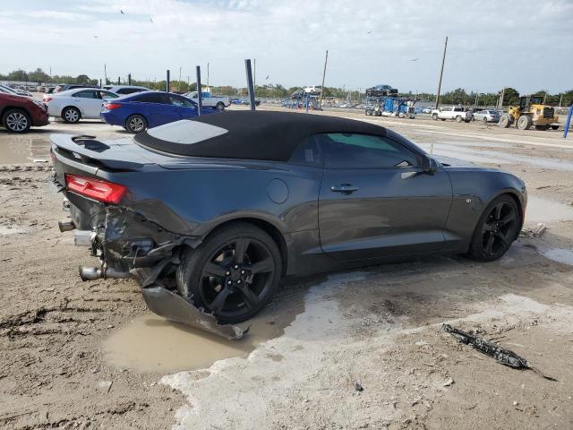 1G1FB3DS4J0173306 | 2018 CHEVROLET CAMARO LT