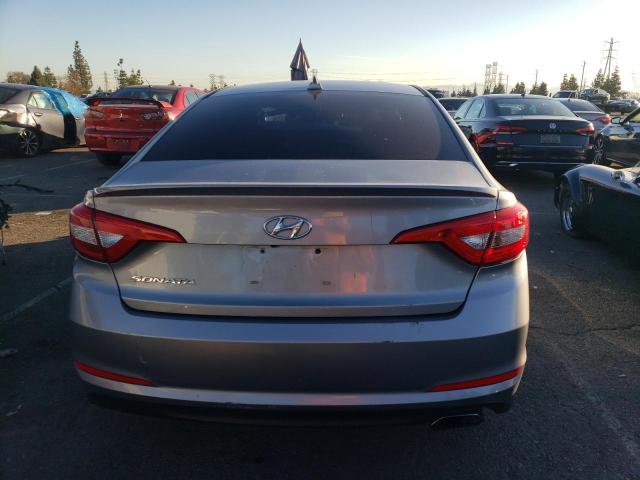 5NPE24AF7HH557321 | 2017 HYUNDAI SONATA SE