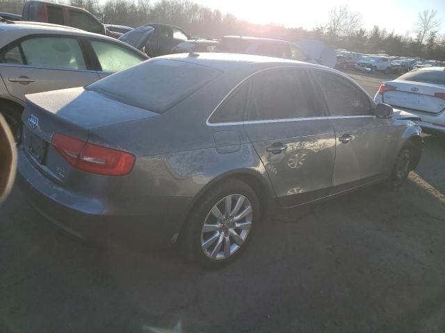 VIN WAUDFAFL3DN038688 2013 Audi A4, Premium no.3