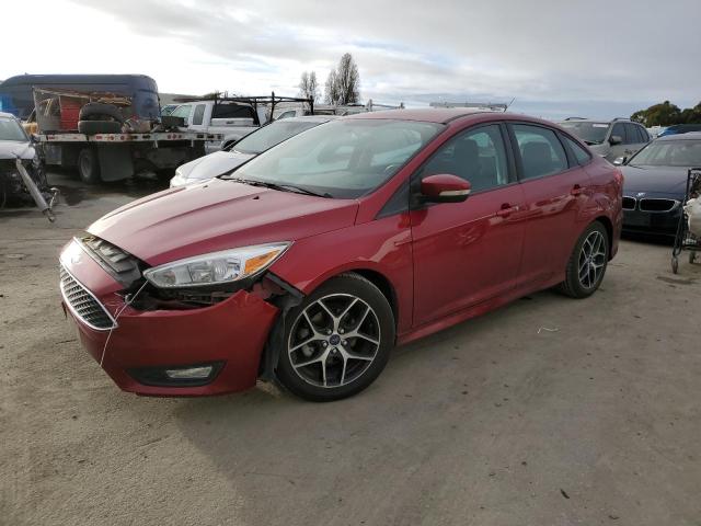 2015 FORD FOCUS SE 1FADP3F26FL348390