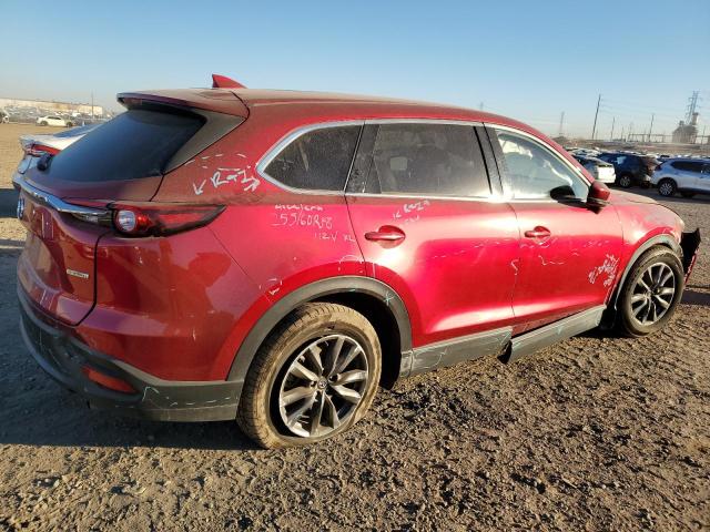 JM3TCBCY8N0606212 | 2022 MAZDA CX-9 TOURI