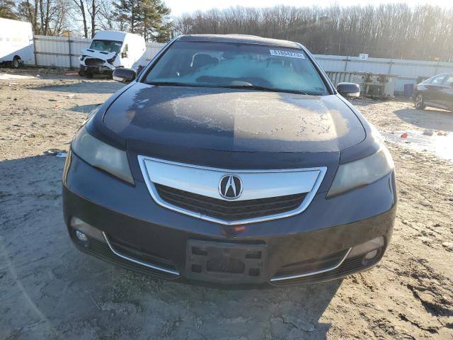 19UUA8F59CA024099 | 2012 Acura tl