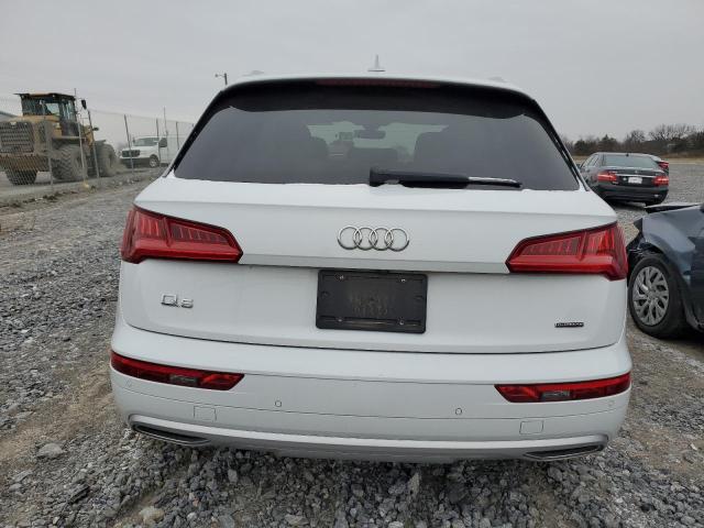 WA1BNAFYXK2094810 | 2019 AUDI Q5 PREMIUM