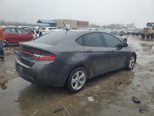 Vin: 1c3cdfbb7gd529312, lot: 39074154, dodge dart sxt 20163