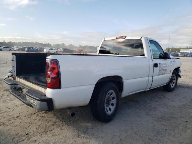 3GCEC14X17G250167 | 2007 Chevrolet silverado c1500 classic