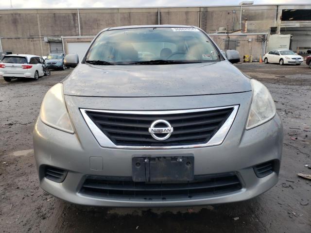 3N1CN7APXCL861649 | 2012 Nissan versa s