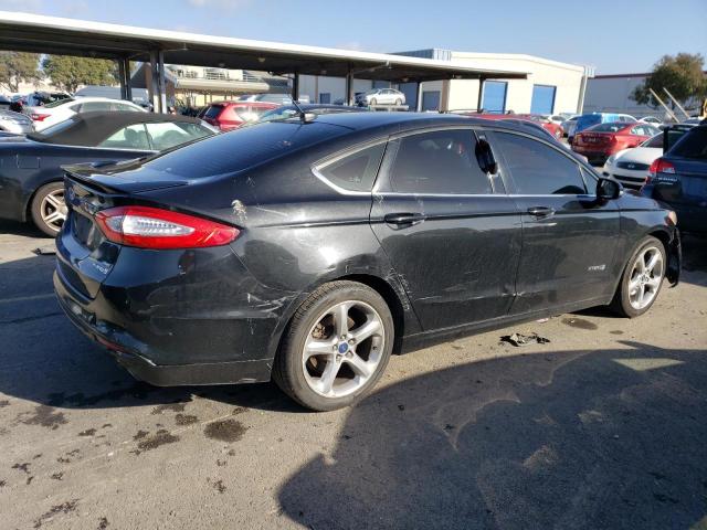 3FA6P0LU2ER256688 | 2014 FORD FUSION SE