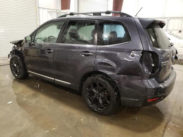 JF2SJGWCXFH572575 | 2015 SUBARU FORESTER 2