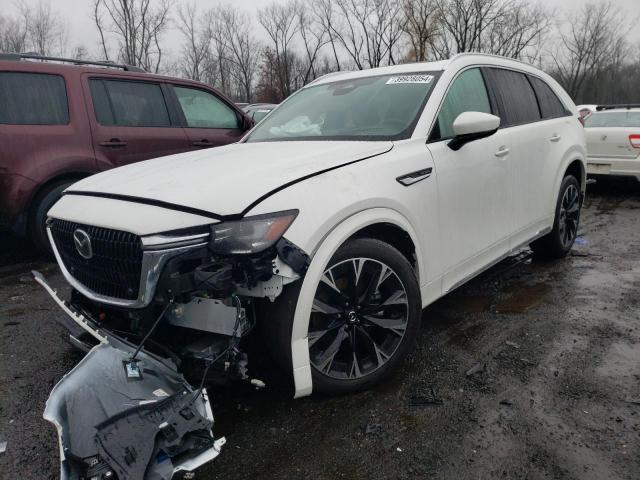 2024 MAZDA CX-90 PREM - JM3KKDHC9R1104056